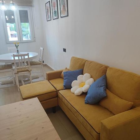 Apartamento Buen Recuerdo Camarena de la Sierra Dış mekan fotoğraf