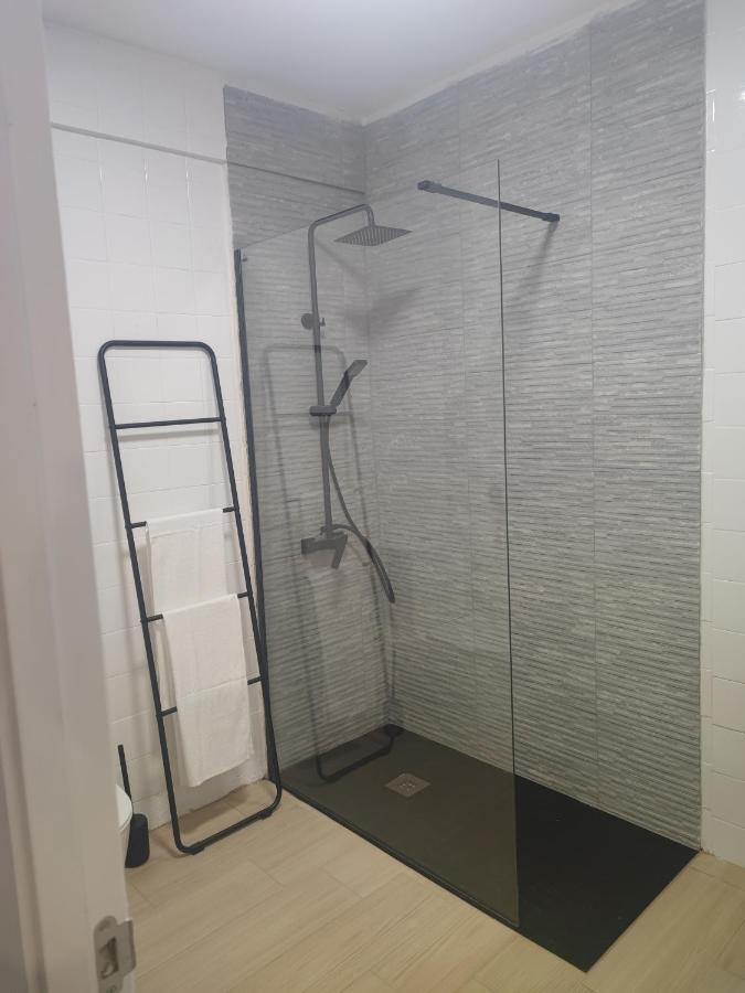 Apartamento Buen Recuerdo Camarena de la Sierra Dış mekan fotoğraf