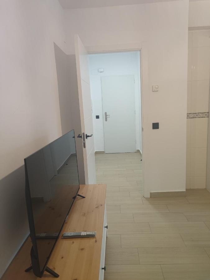 Apartamento Buen Recuerdo Camarena de la Sierra Dış mekan fotoğraf